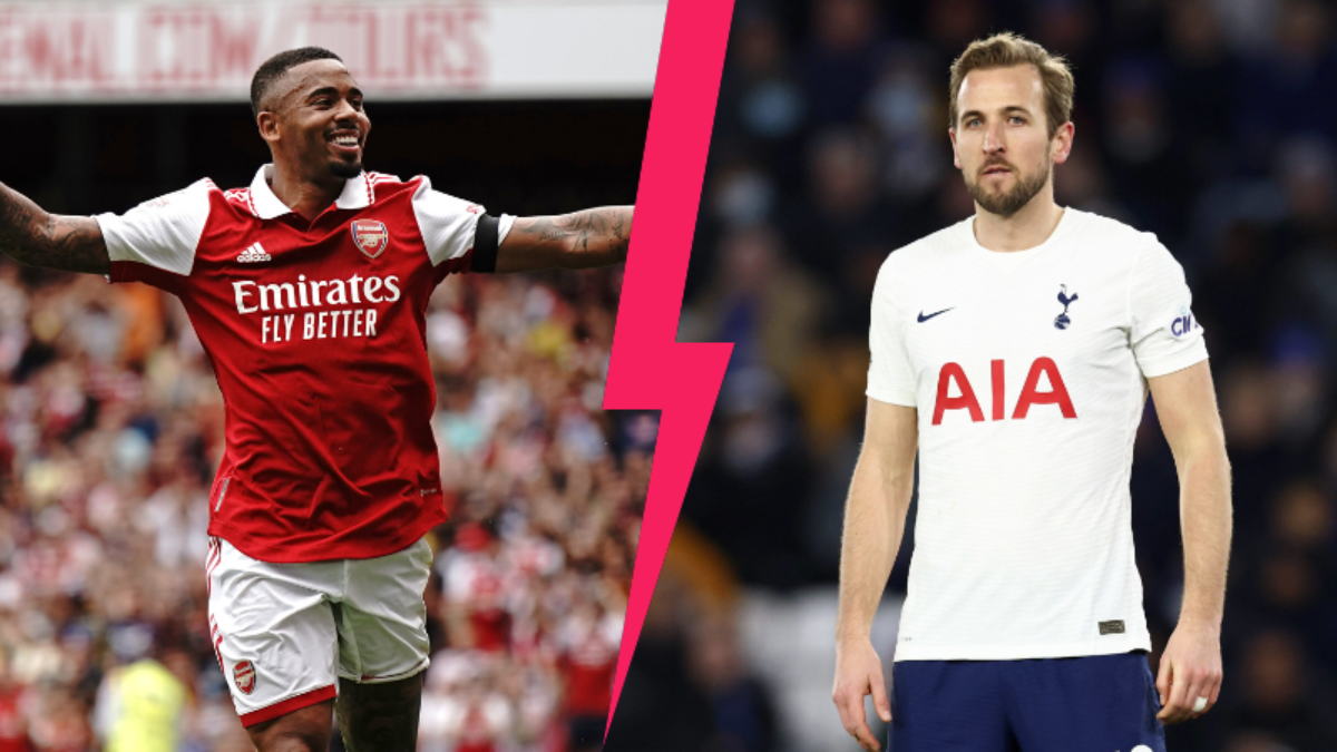 Arsenal - Tottenham, enfin un derby londonien au sommet ?