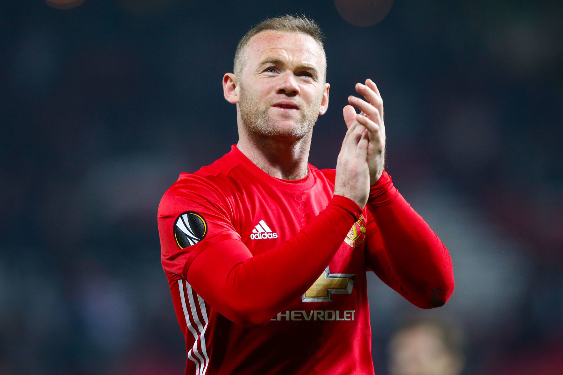 Everton a vu &eacute;clore le talent Wayne Rooney. (Icon Sport)