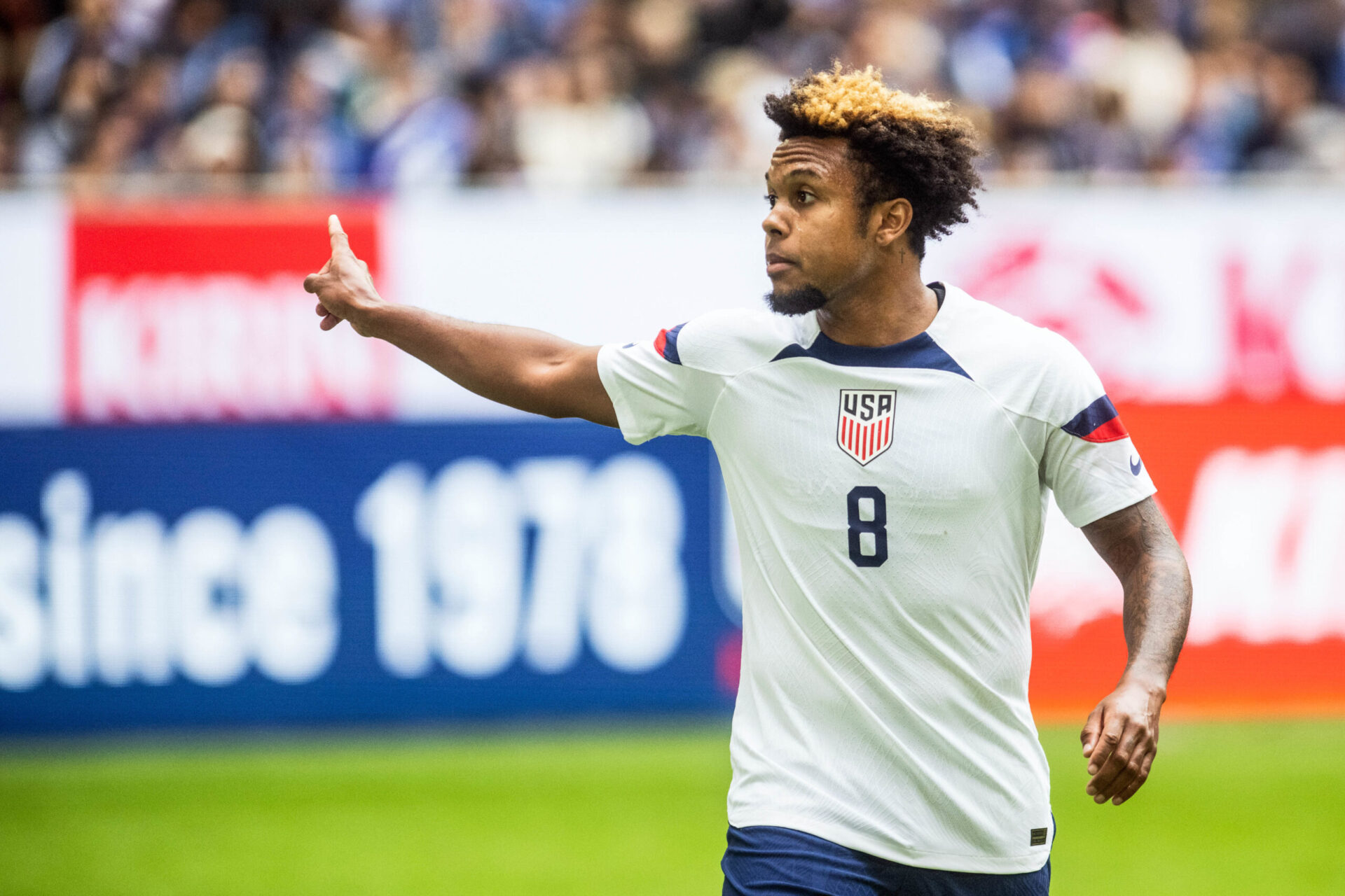 Le dernier match face au Japon n'a pas &eacute;t&eacute; une r&eacute;ussite ! (Icon Sport)