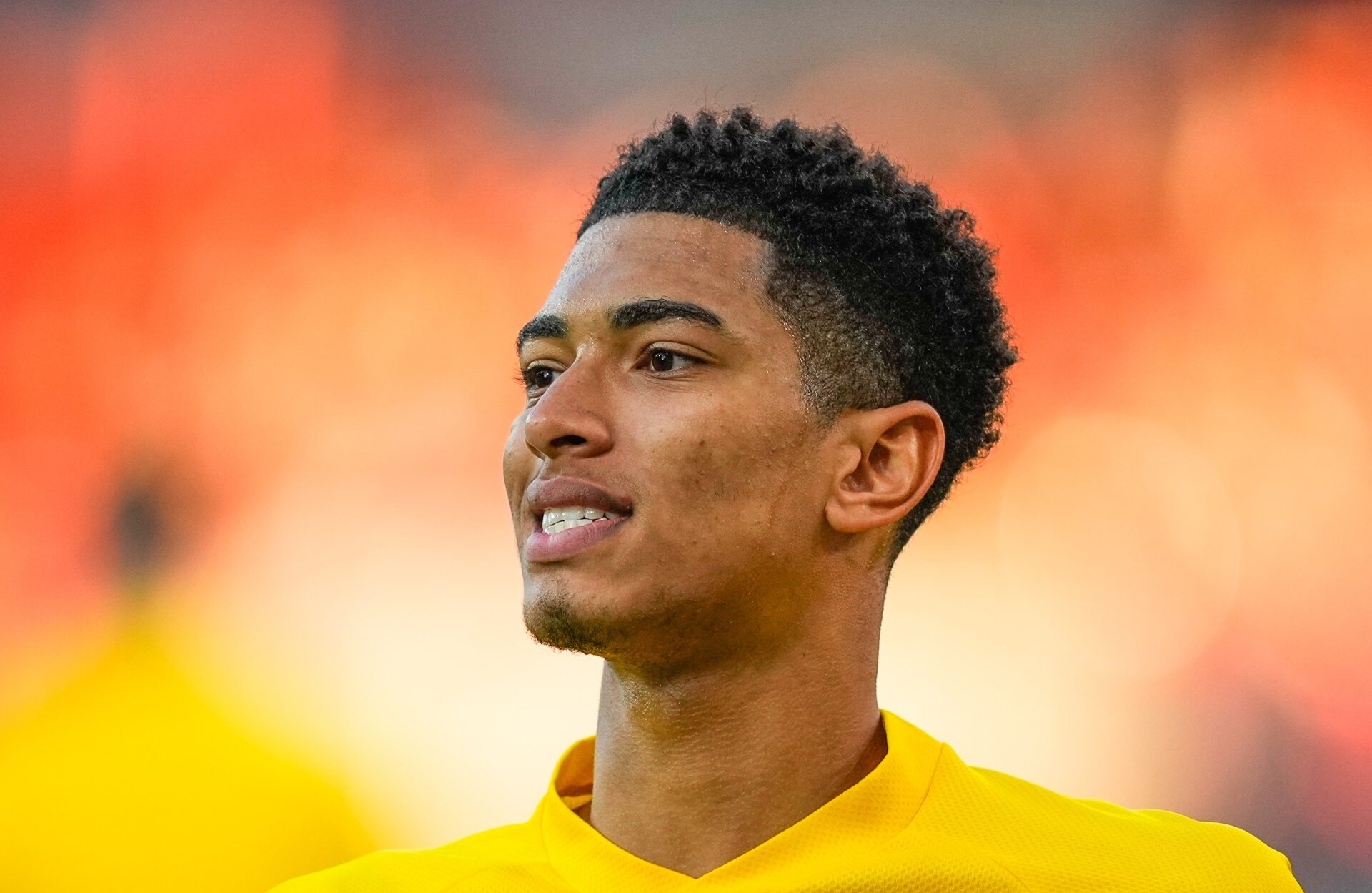Jude Bellingham serait désormais aussi la priorité de Chelsea pour le prochain mercato estival (Icon Sport) Jude Bellingham serait désormais aussi la priorité de Chelsea pour le prochain mercato estival (Icon Sport)