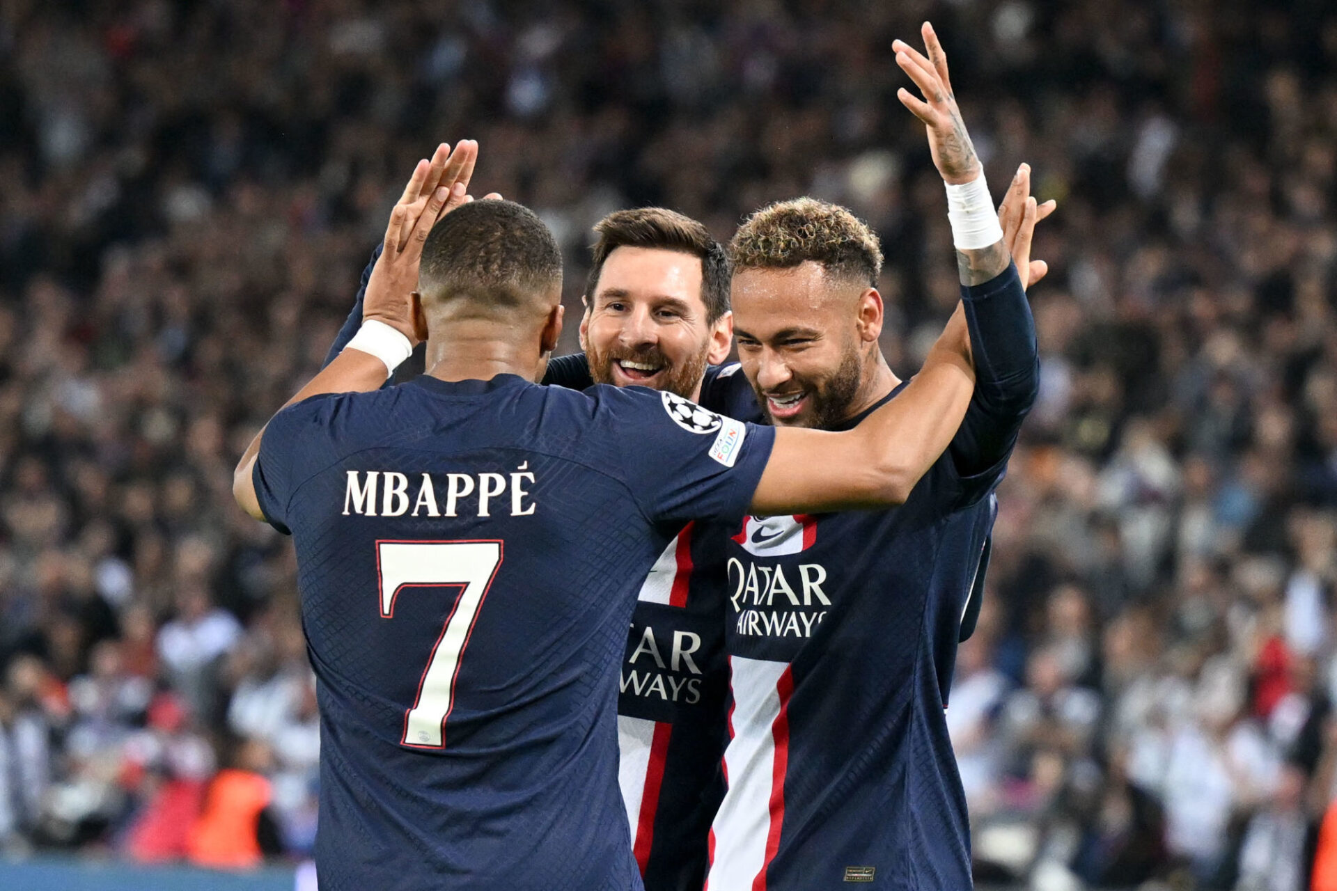La MNM a brill&eacute; mardi soir (Icon Sport)