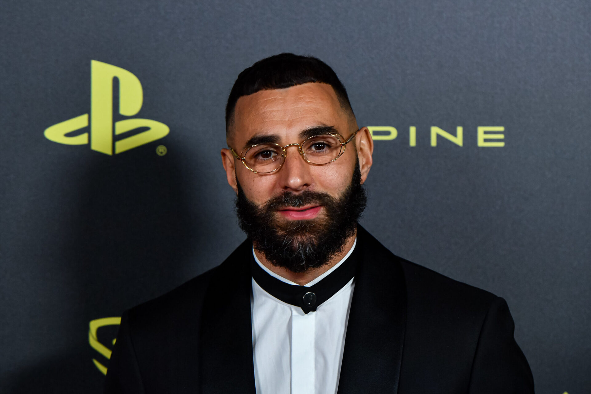 Karim Benzema, premier Ballon d'Or fran&ccedil;ais depuis Zinedine Zidane en 1998 (Icon Sport)