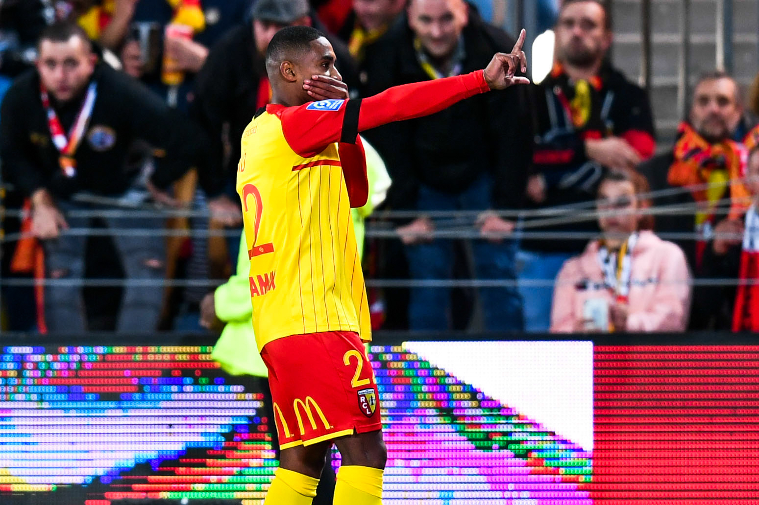 La premi&egrave;re passe d&eacute;cisive de Mbapp&eacute; cette saison aura &eacute;t&eacute; pour Neymar (Icon Sport)