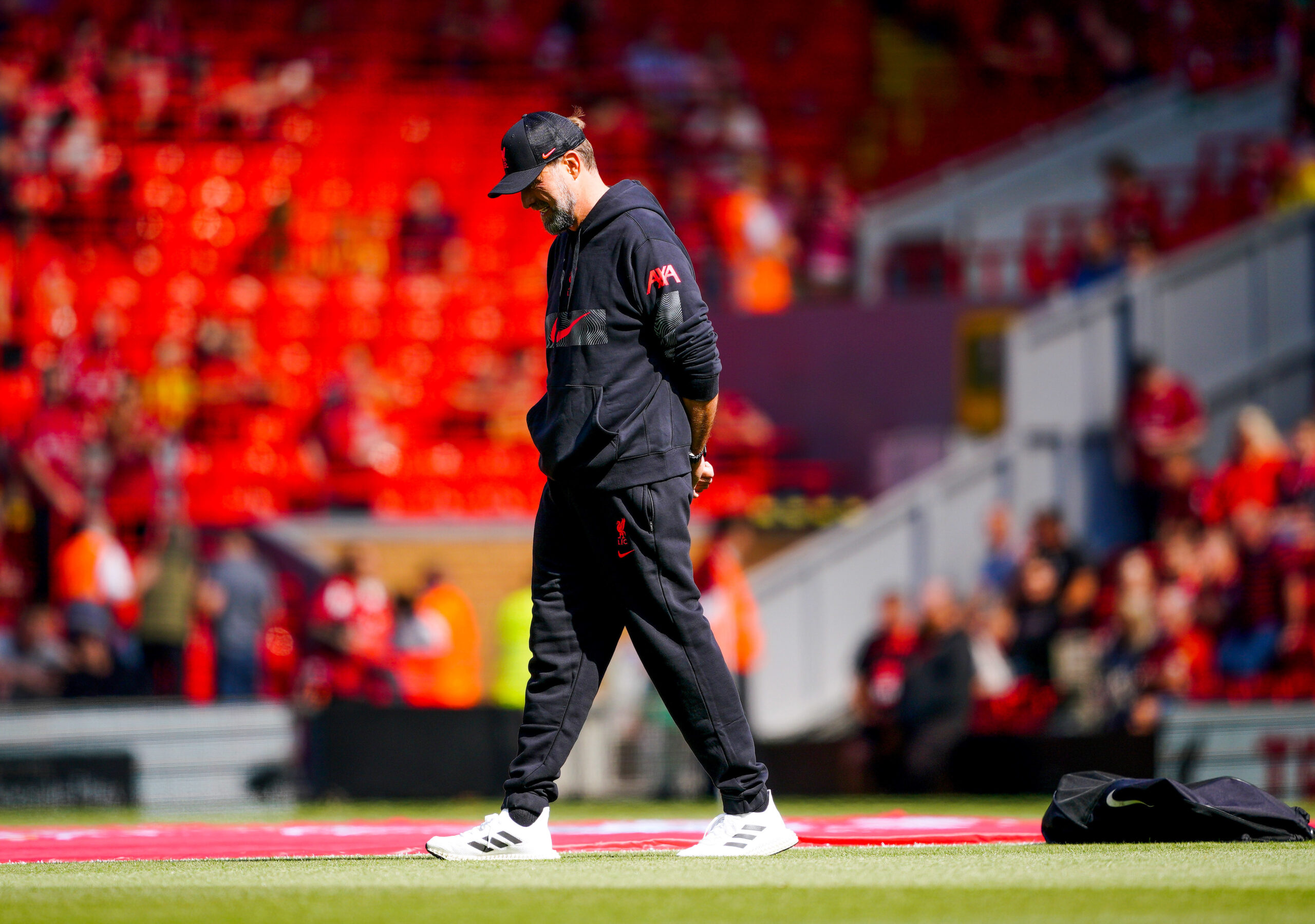 Liverpool : les Reds peuvent-ils remercier Jürgen Klopp ?