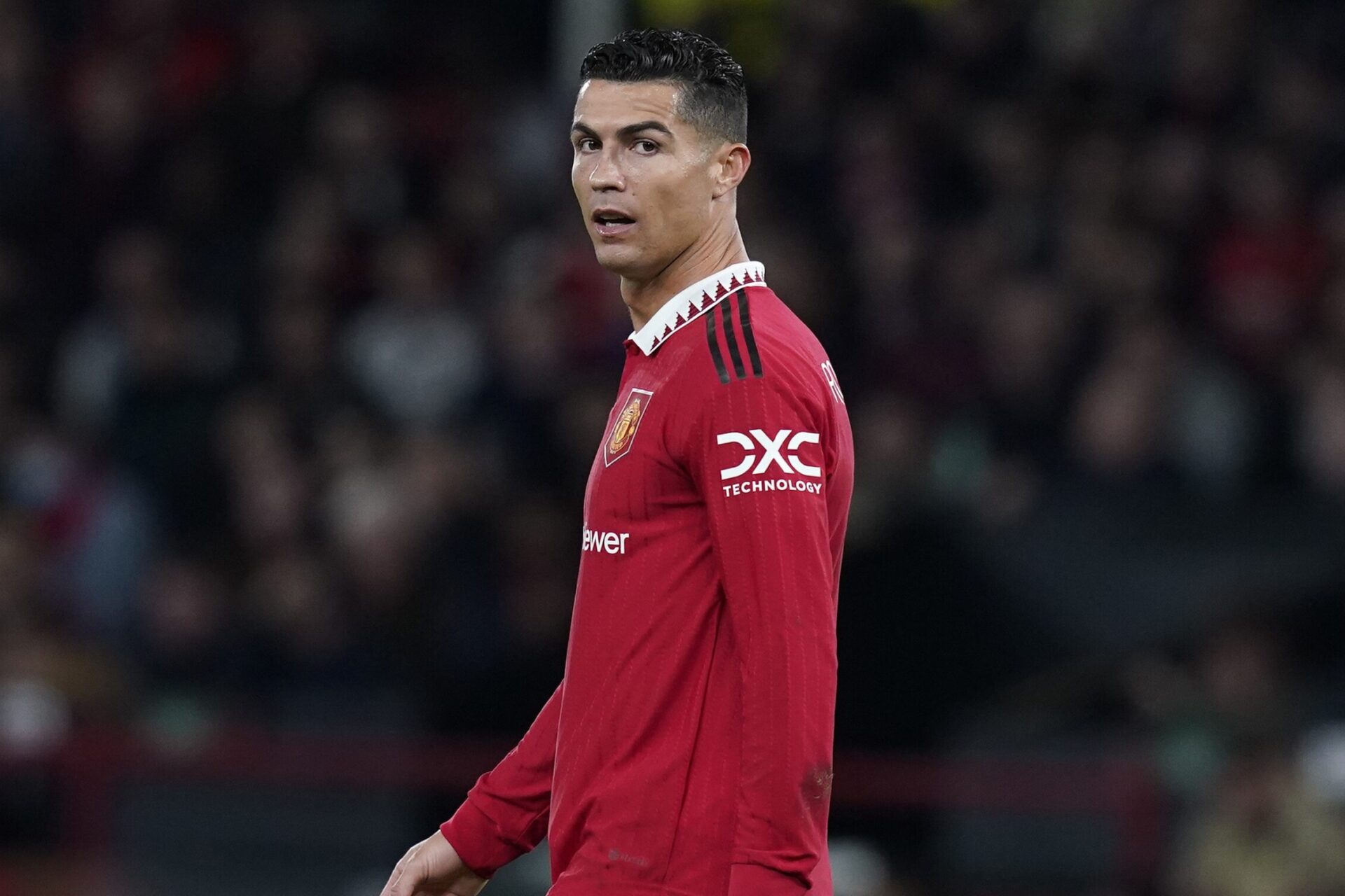 Cristiano Ronaldo, un joueur toujours au coeur des rumeurs mercato (Icon Sport)