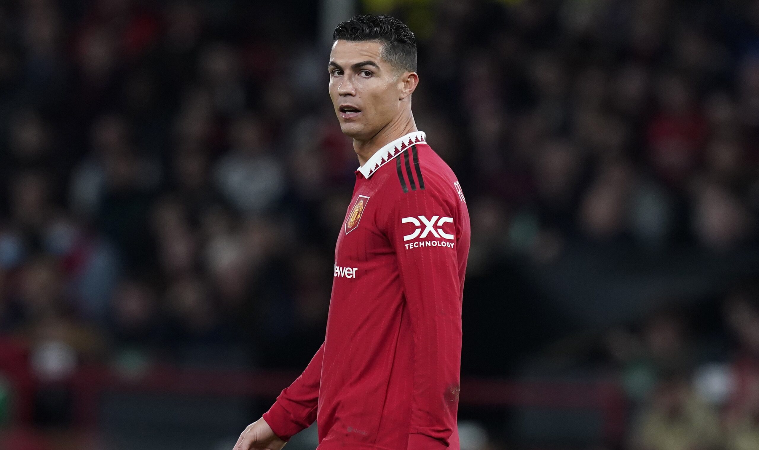 Mercato : une porte déjà fermée pour Cristiano Ronaldo ?