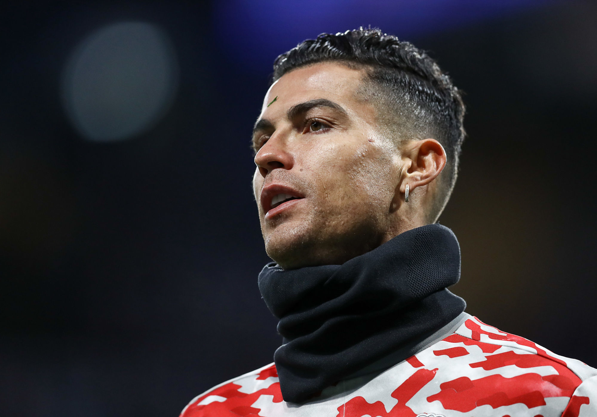 Mercato : Chelsea prêt à accueillir Cristiano Ronaldo, à une seule condition
