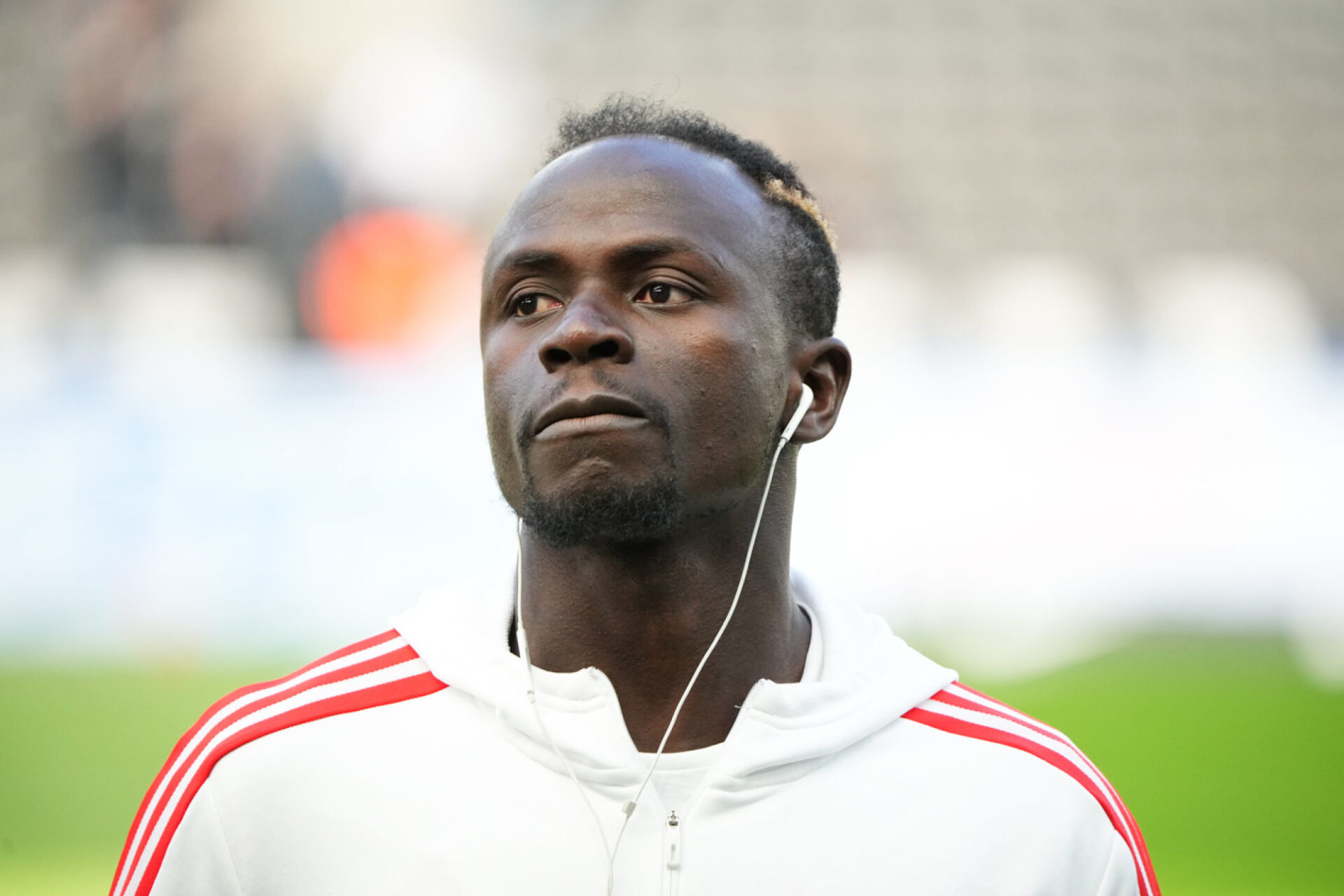 Bayern : Sadio Man&eacute; absent trois mois et incertain face au PSG (iconsport)