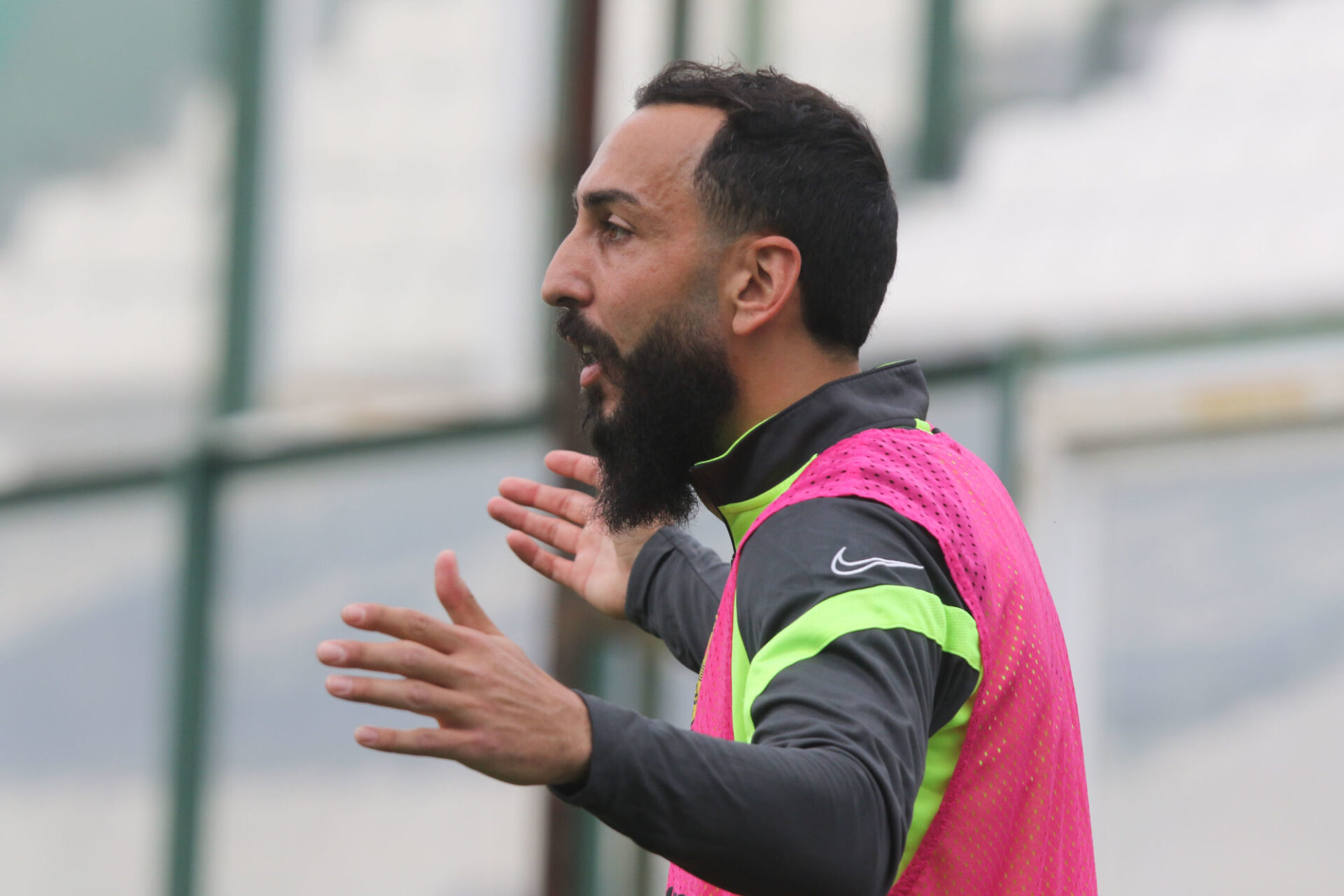Kostas Mitroglou a &eacute;t&eacute; l'un des plus gros flops de l'OM ces derni&egrave;res ann&eacute;es. (Icon Sport)