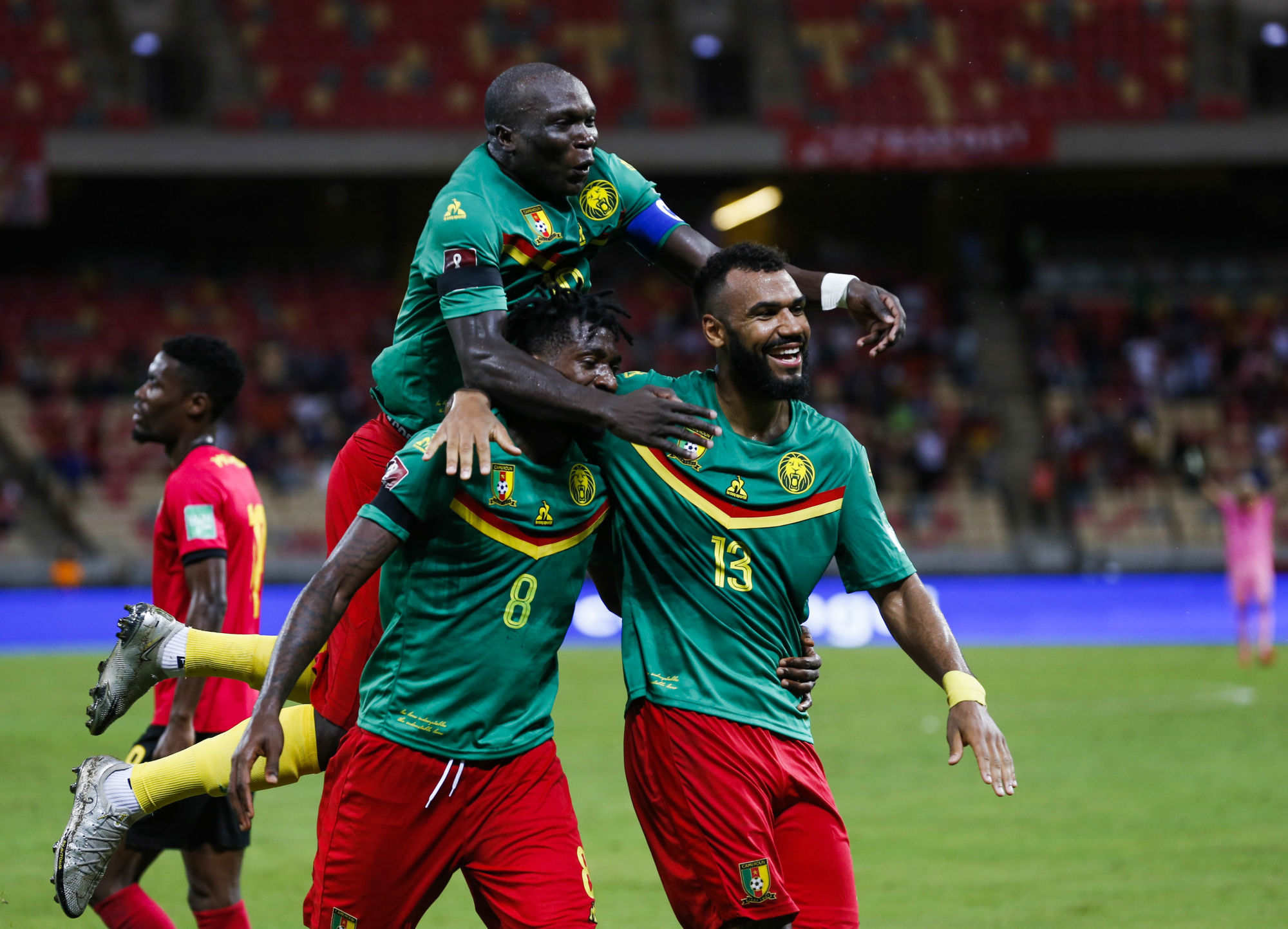 CDM 2022 : le Cameroun vise l&#039;exploit contre le Brésil, la Suisse doit résister