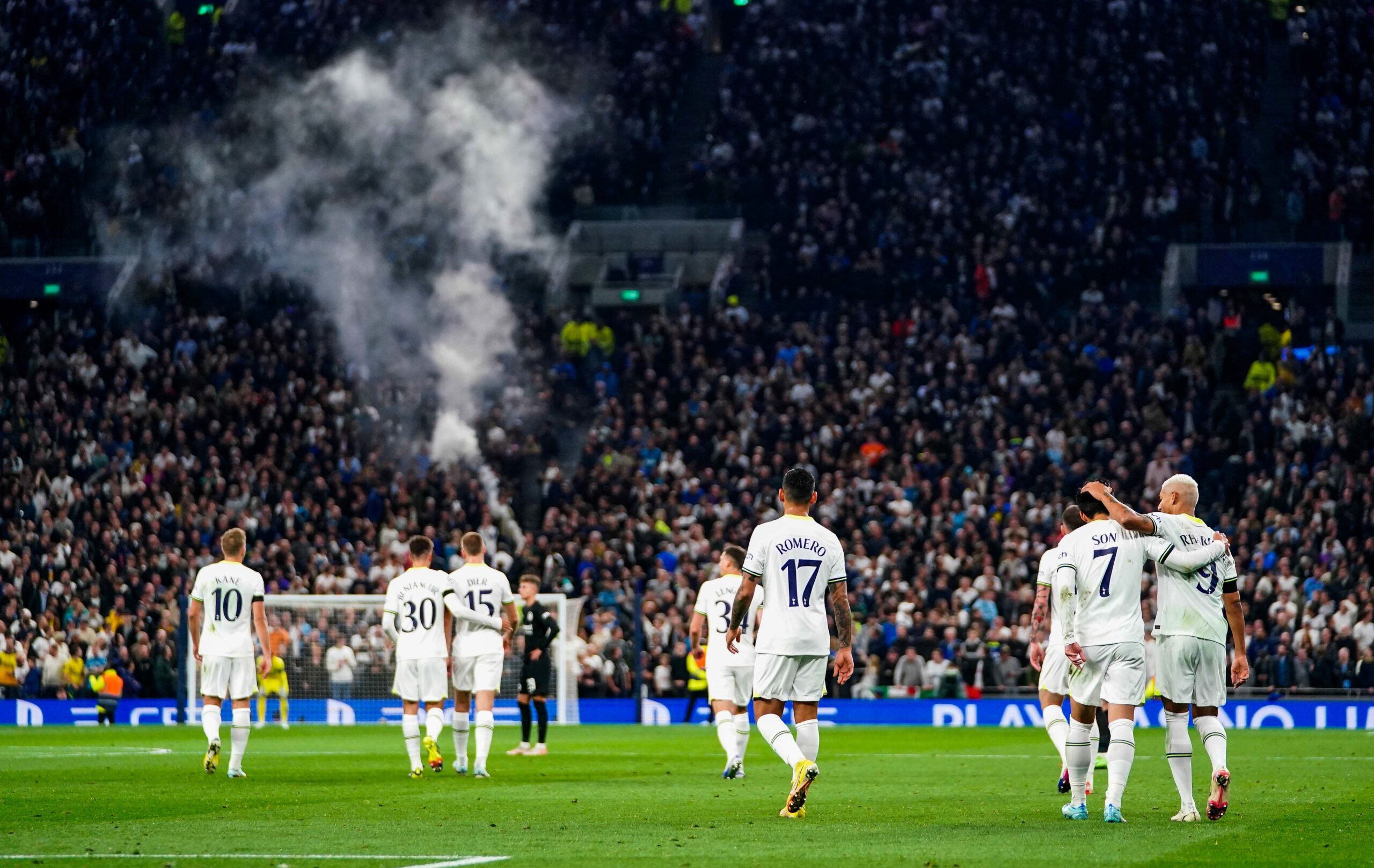 PSG, Mercato : duel à distance avec le Real Madrid pour Heung-Min Son