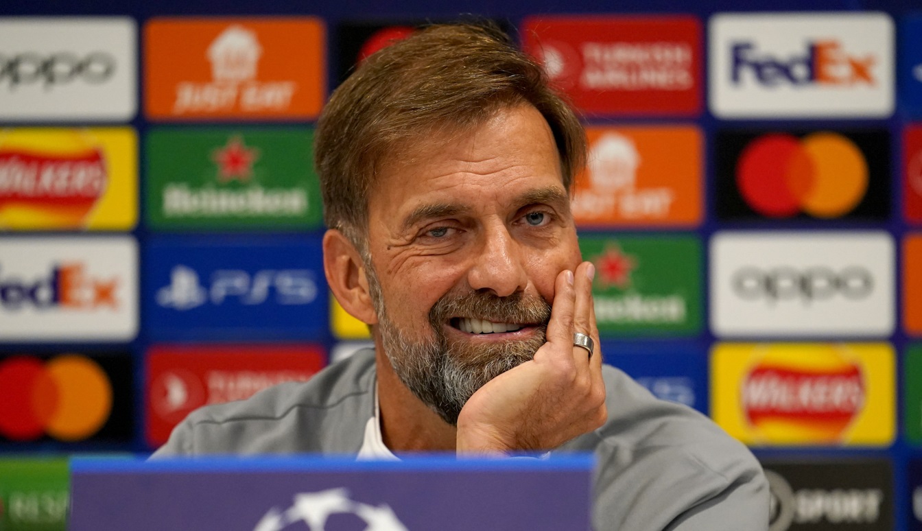 Mercato : Liverpool voudrait recruter un nouveau milieu en janvier