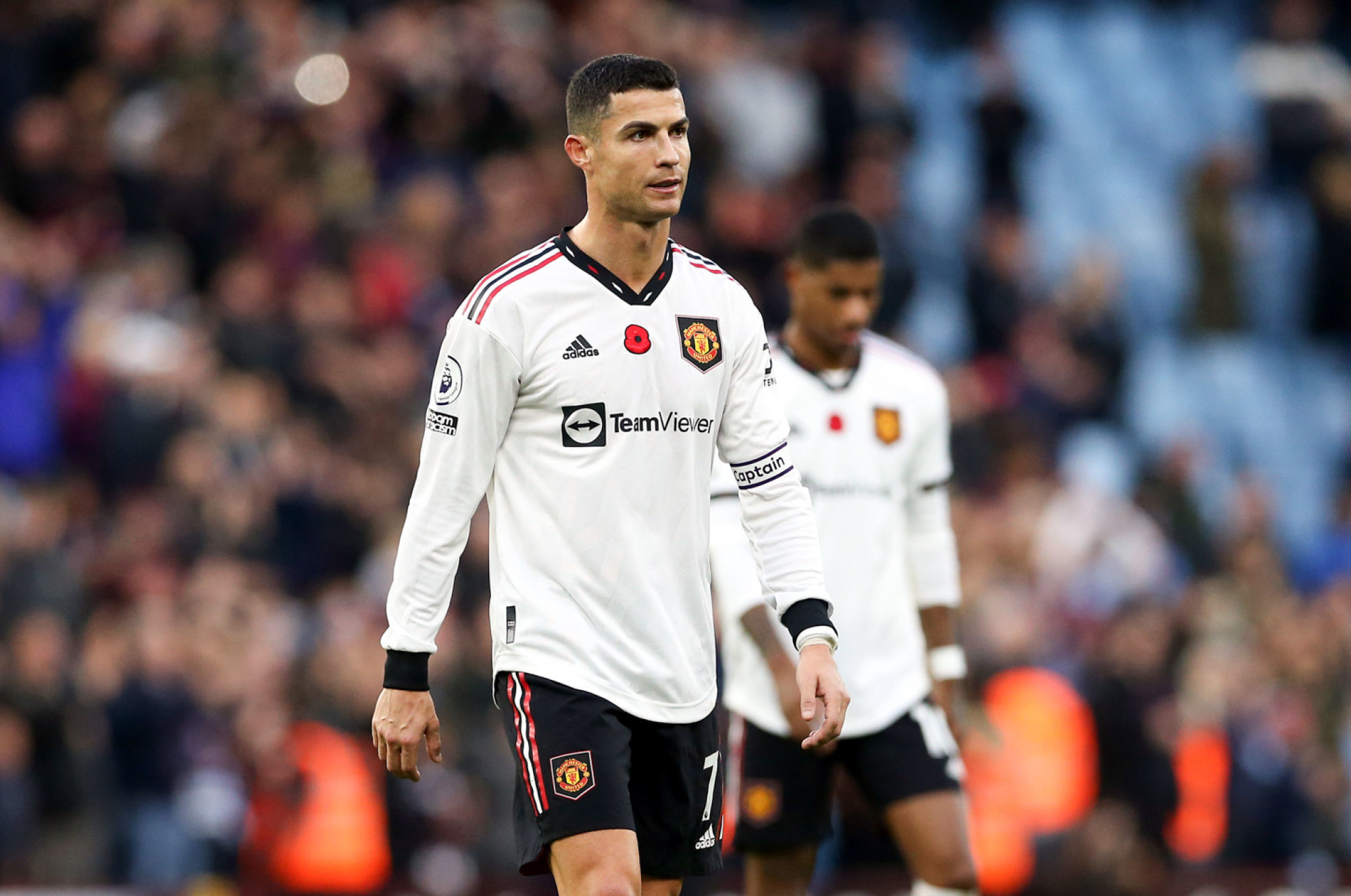 Mercato : Manchester City surpris par les propos de Cristiano Ronaldo