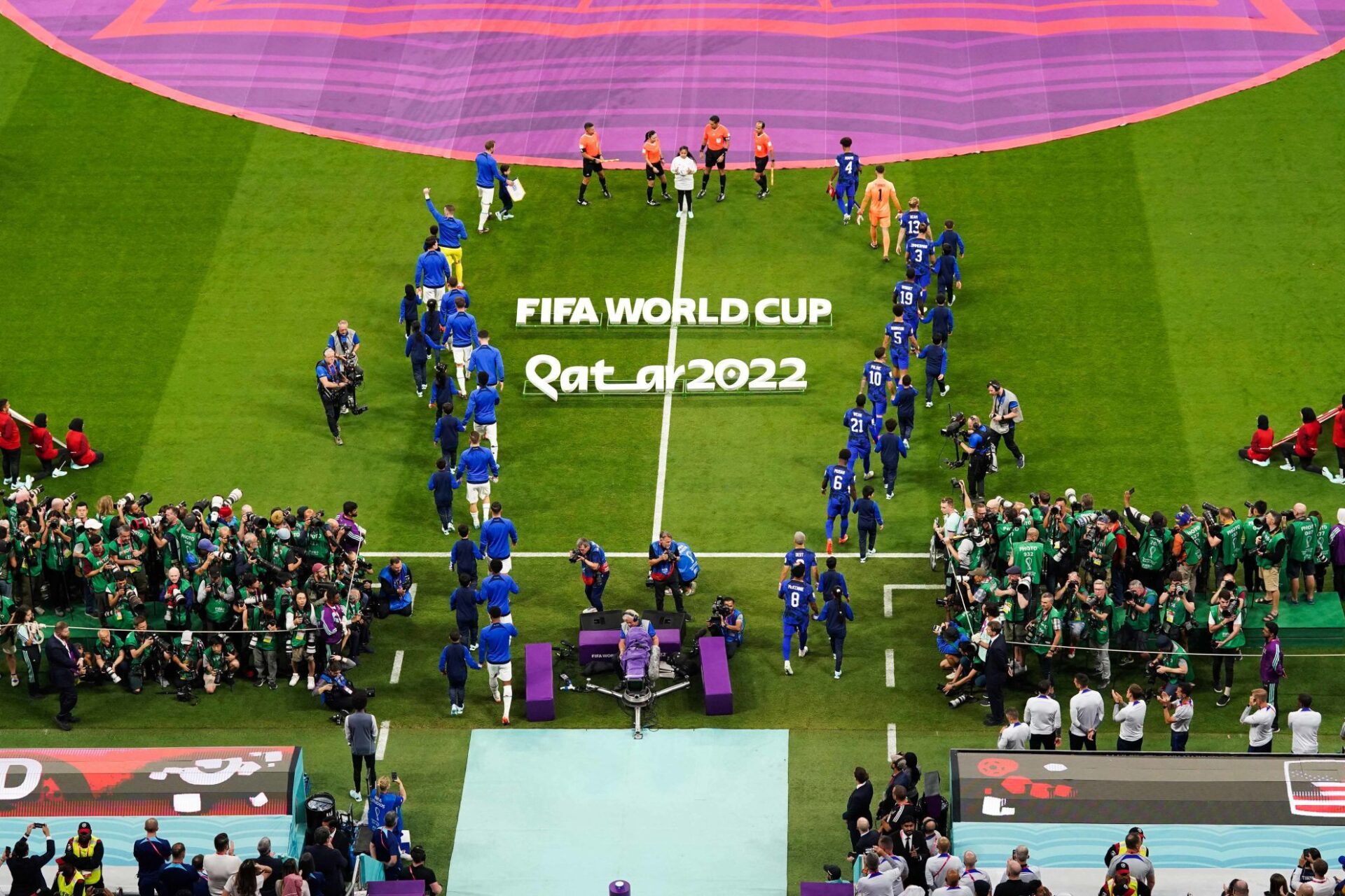L'Angleterre a gagn&eacute; ses deux derniers matches amicaux face aux USA en 2008 et 2018 (Icon Sport)