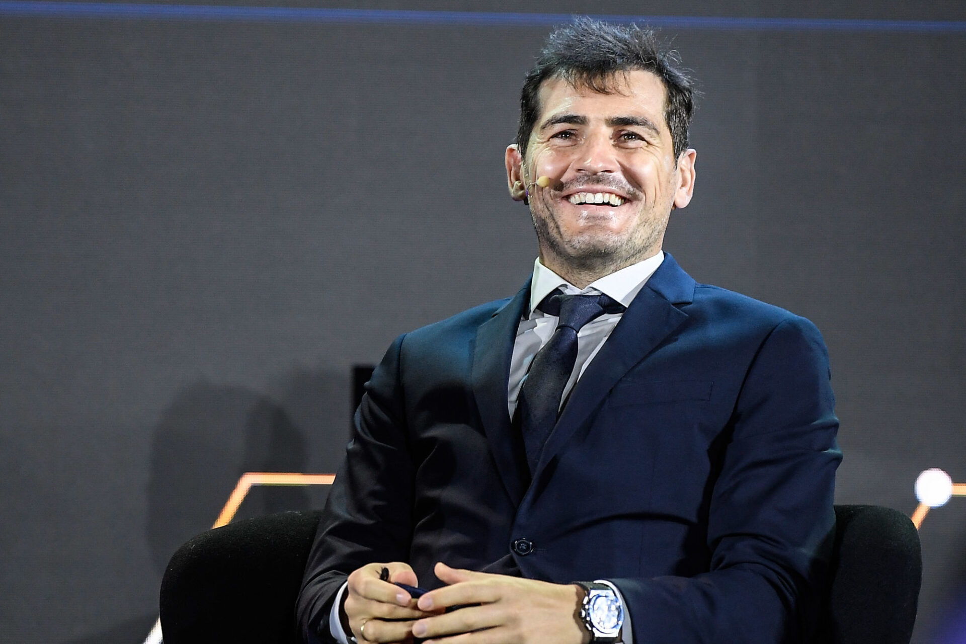 CDM 2022 : Iker Casillas dévoile ses favoris pour la victoire finale