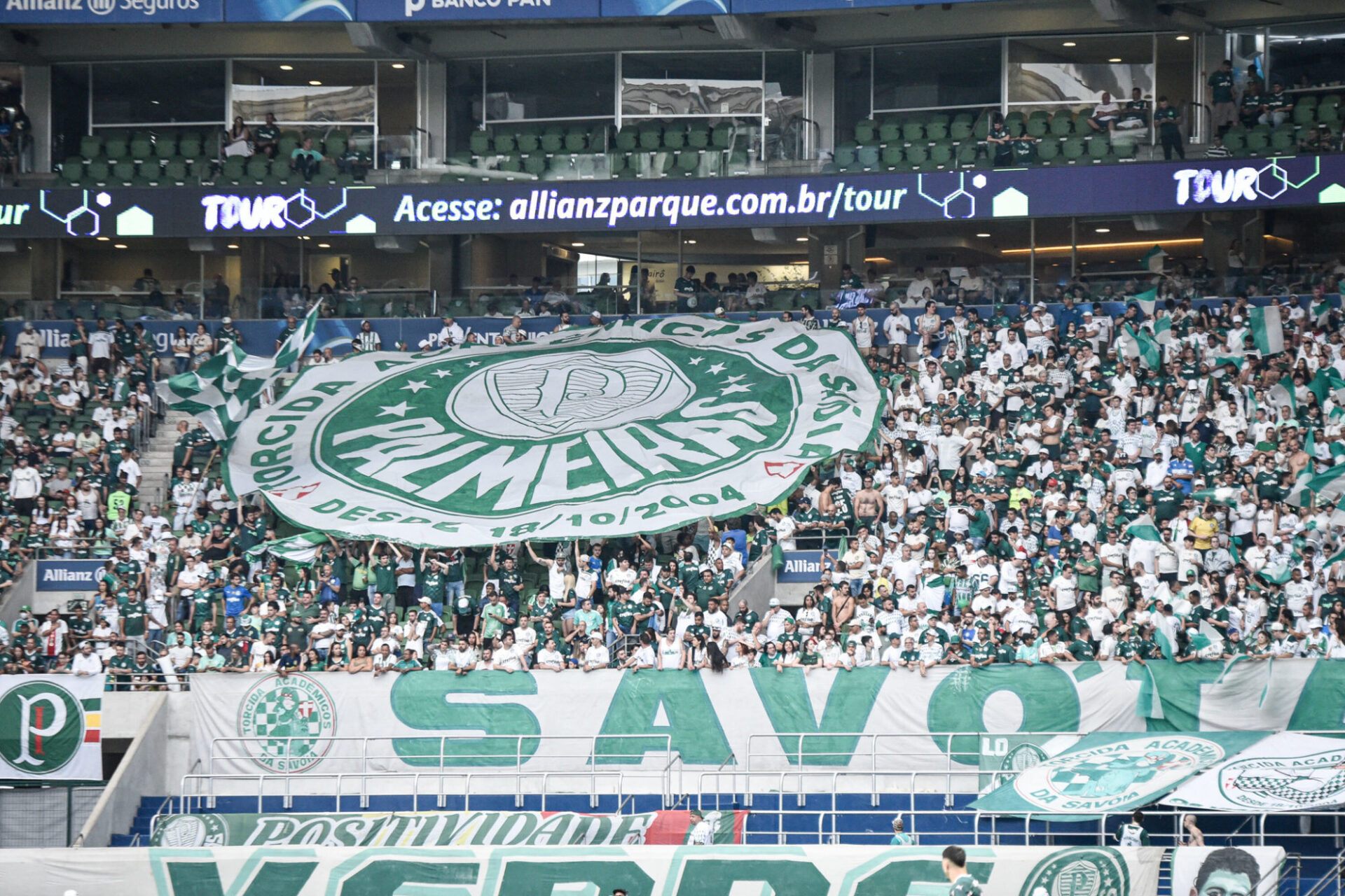 Le club de Palmeiras regorge de talents dont Willian (Icon Sport)