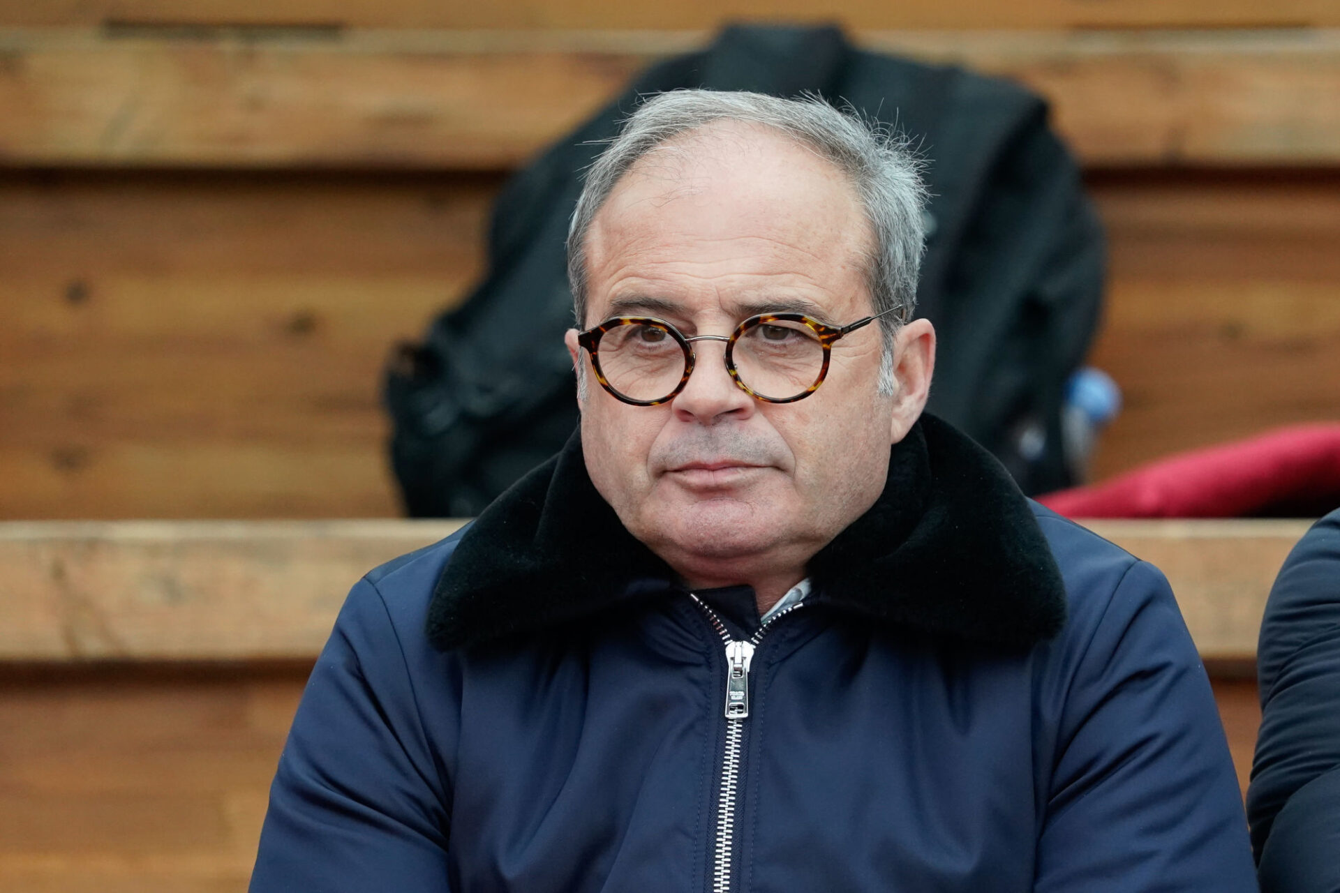 Luis Campos veut faire 3 recrues cet hiver au PSG. (Icon Sport) Luis Campos veut faire 3 recrues cet hiver au PSG. (Icon Sport)