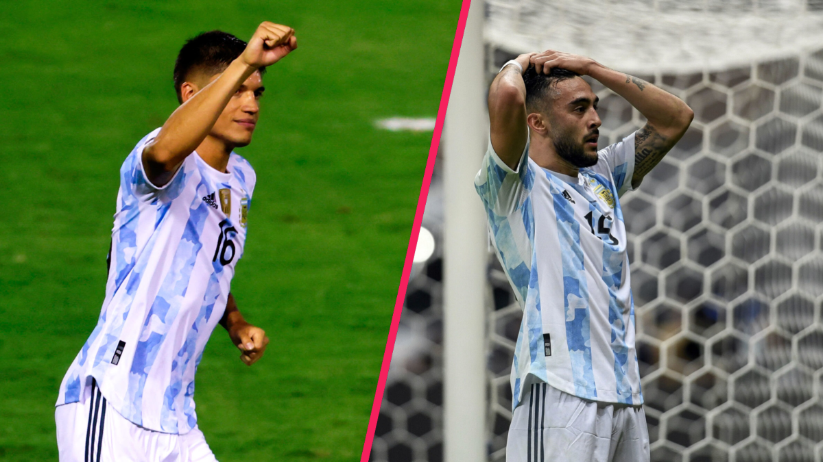 CDM 2022 : l&#039;Argentine perd deux joueurs sur blessure
