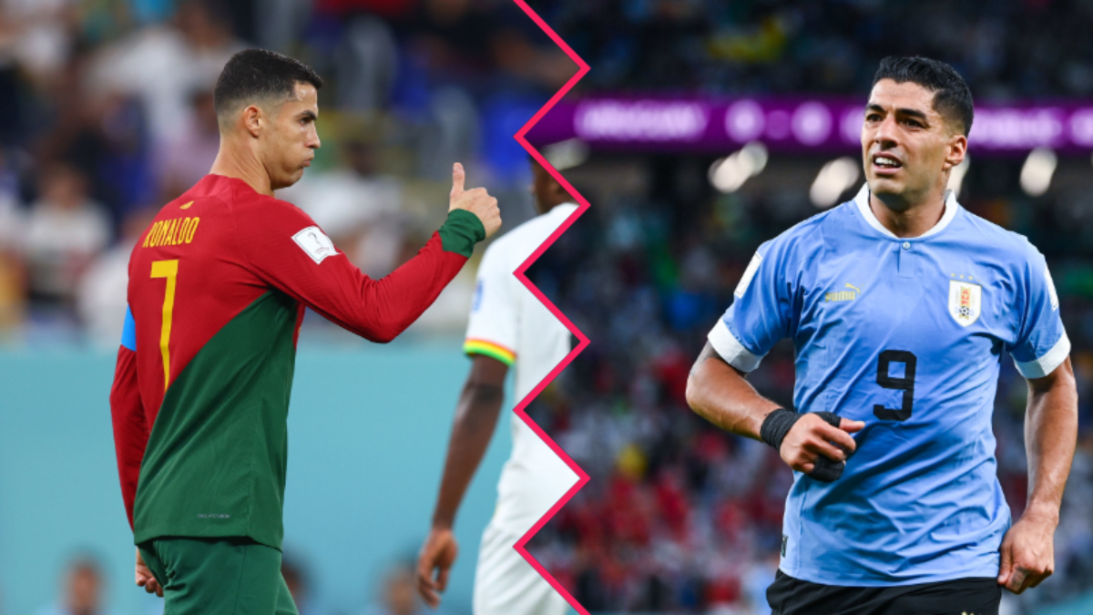 CDM 2022 : le Portugal vise les huitièmes, l&#039;Uruguay ne peut pas calculer