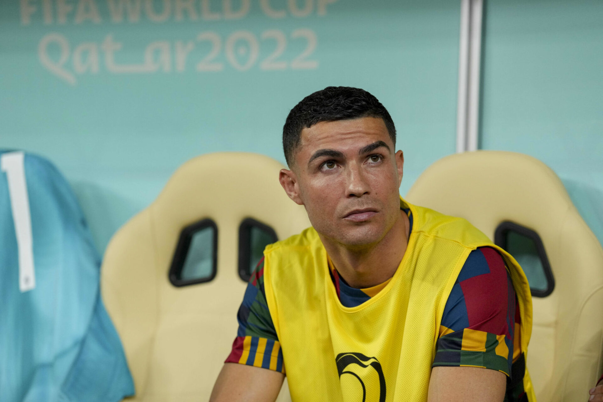 Cristiano Ronaldo est cibl&eacute; de tout part, en club comme en s&eacute;lection (Icon Sport)