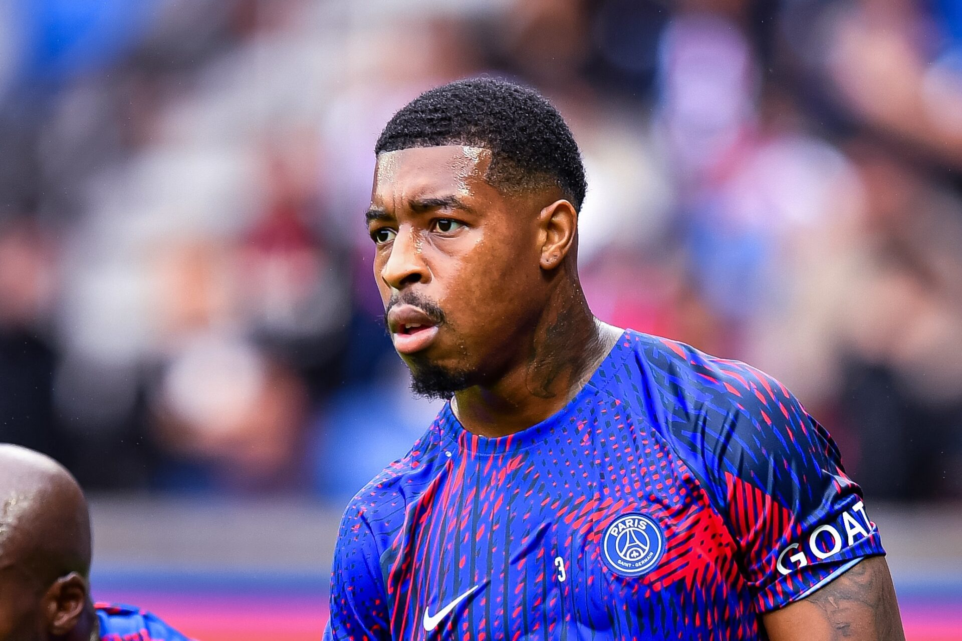 Neymar, Messi et Mbappé seront titulaires avec le PSG en Coupe de France (Icon Sport) Neymar, Messi et Mbappé seront titulaires avec le PSG en Coupe de France (Icon Sport)