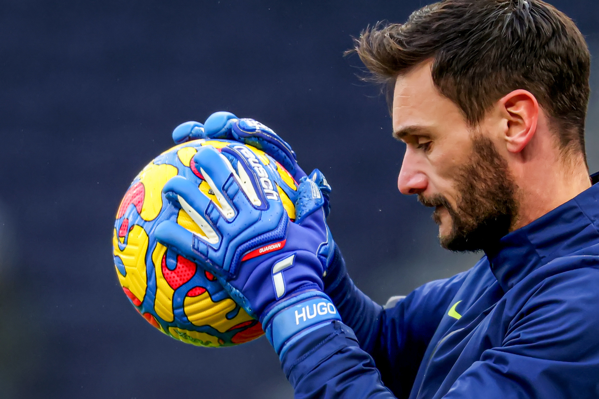 Hugo Lloris quitte les Bleus sur de nombreux succès et accomplissements (Icon Sport) Hugo Lloris quitte les Bleus sur de nombreux succès et accomplissements (Icon Sport)