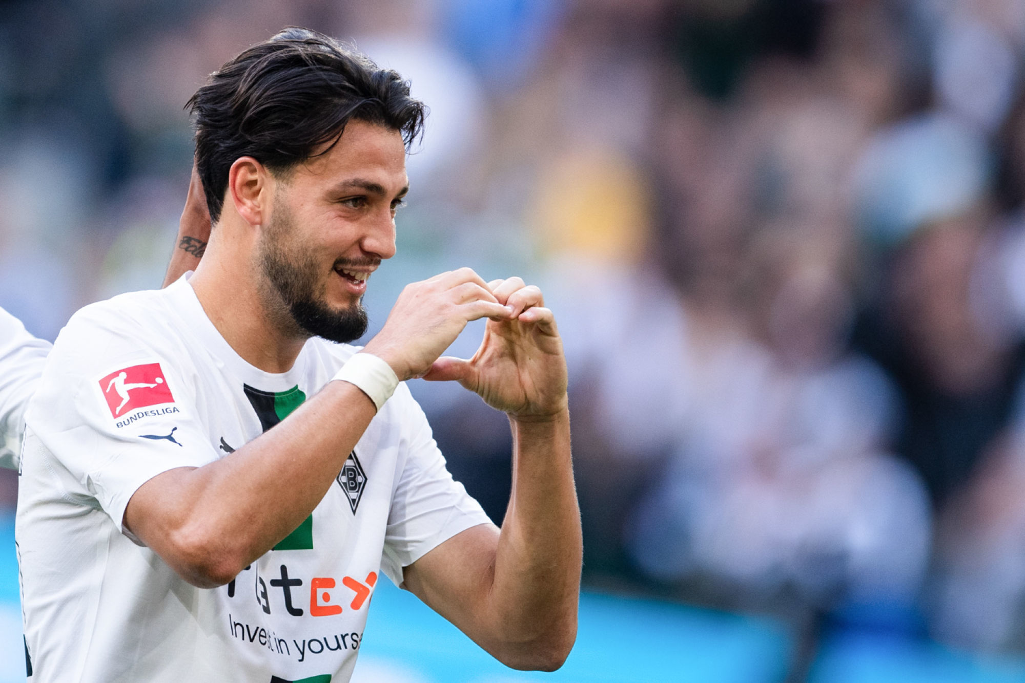 Ramy Bensebaini sera en fin de contrat en juin 2023 (Icon Sport)
