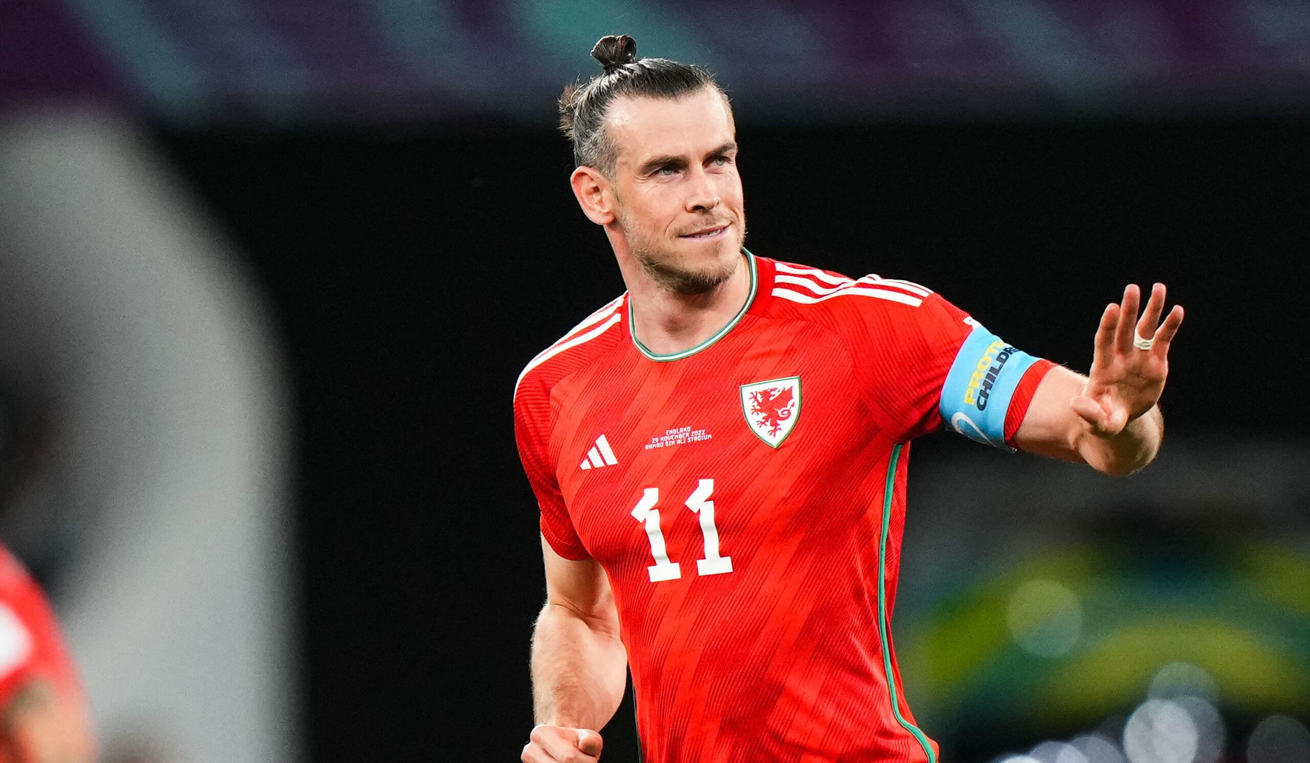 Bale a officiellement pris sa retraite le 9 janvier (Icon Sport)