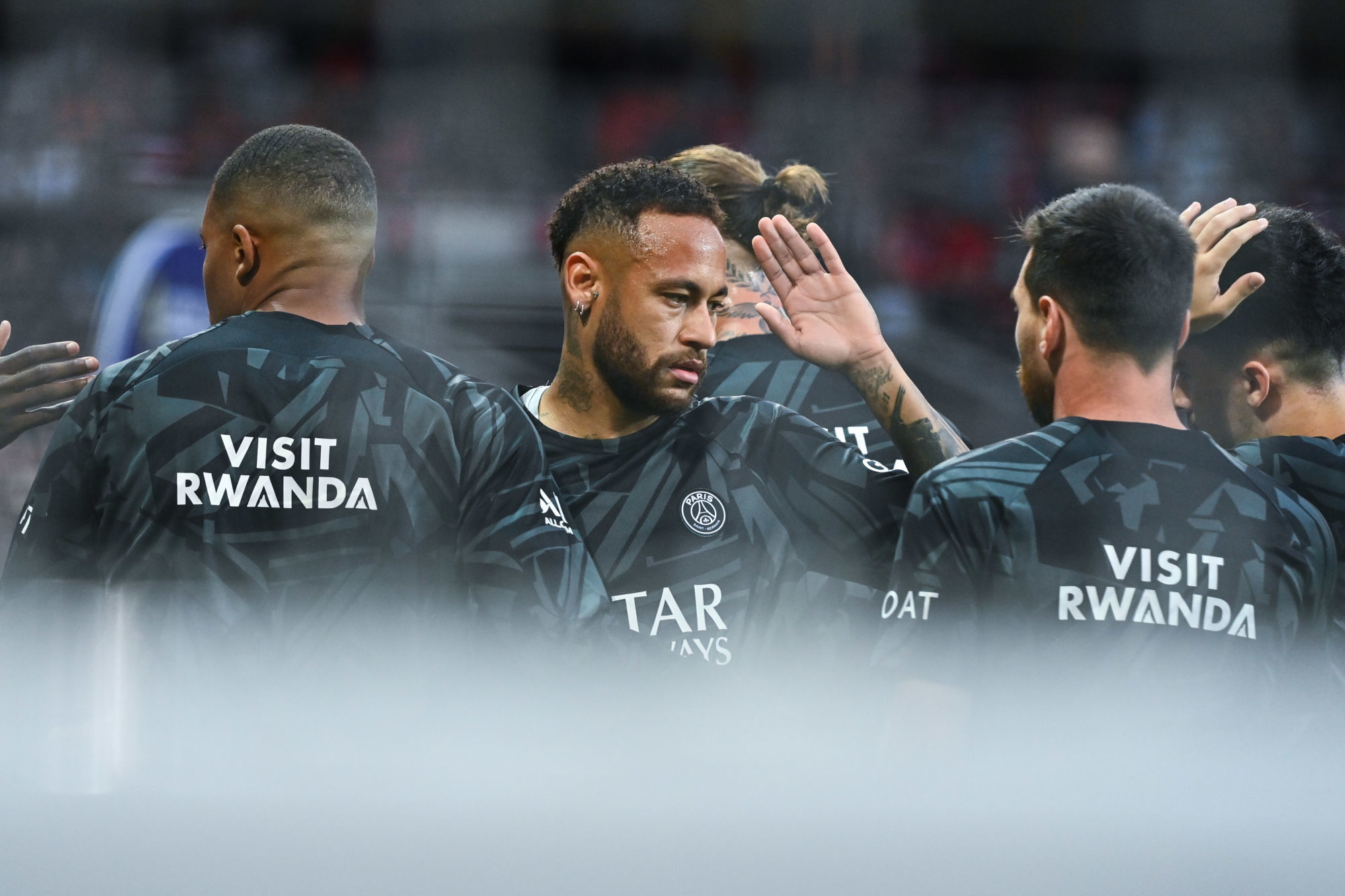 Apr&egrave;s la Supercoupe, le Bar&ccedil;a vise la Coupe du Roi. (Icon Sport)