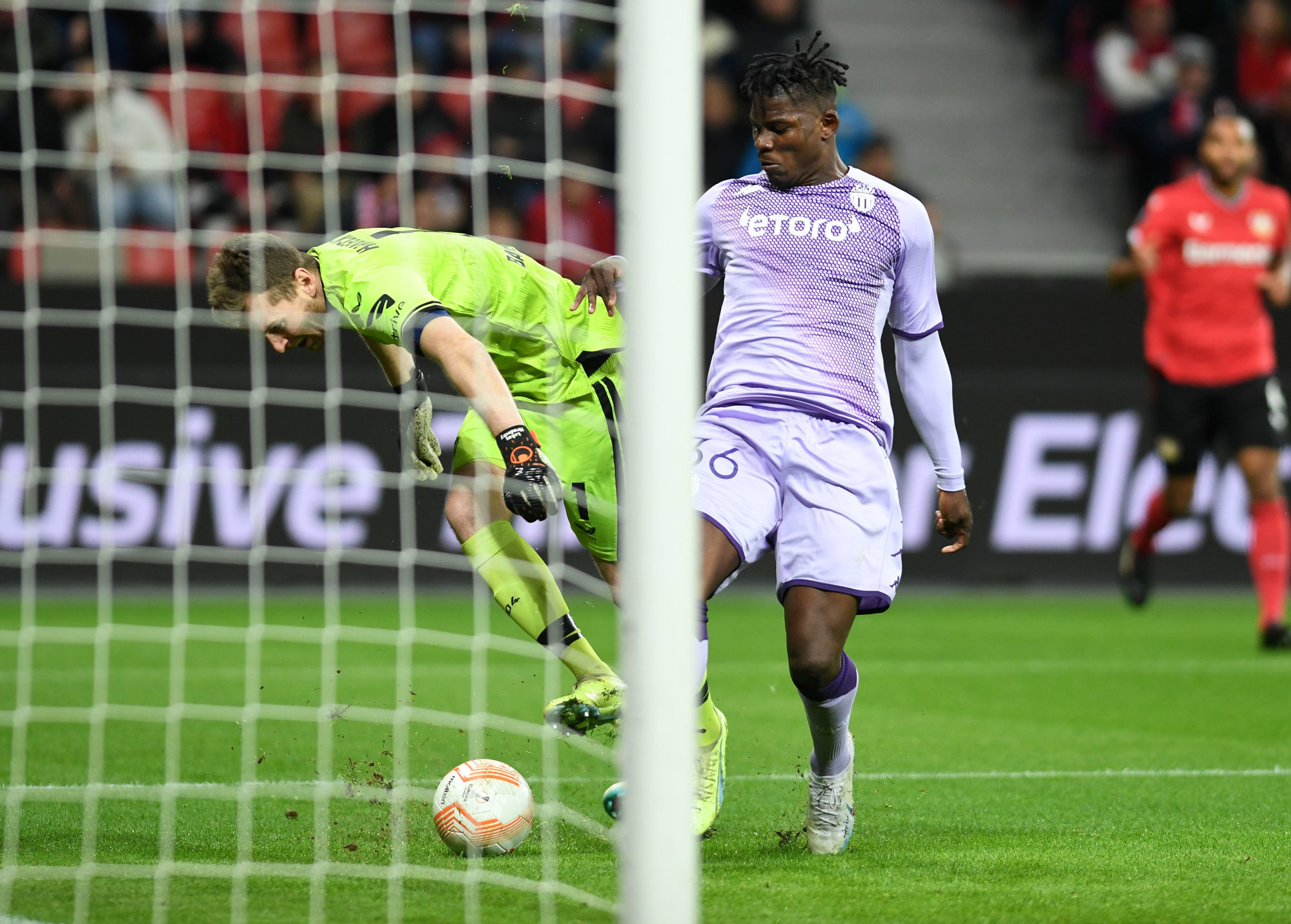Adrien Rabiot et Moussa Sissoko &agrave; la lutte lors de Juventus-Nantes. (Icon Sport)