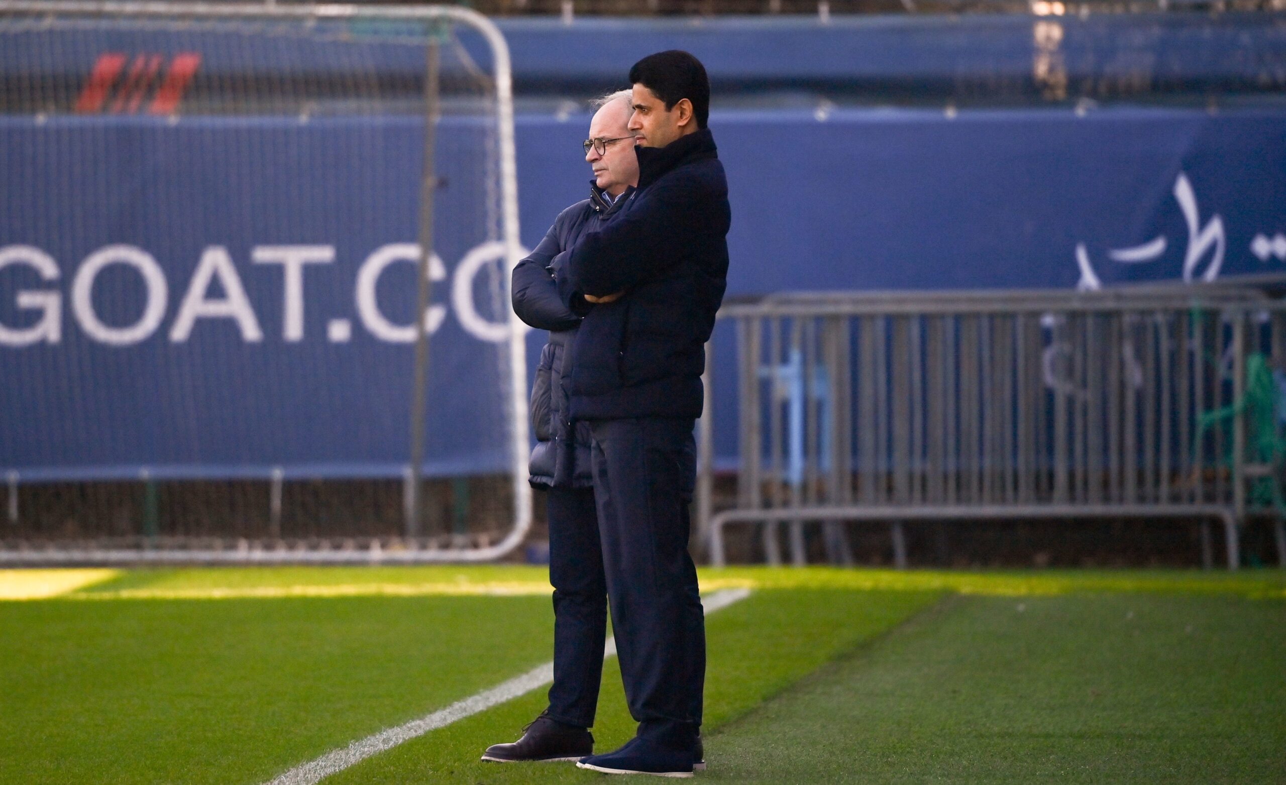 Al-Khela&iuml;fi est cette fois accus&eacute; par son ancien assistant (Icon Sport)