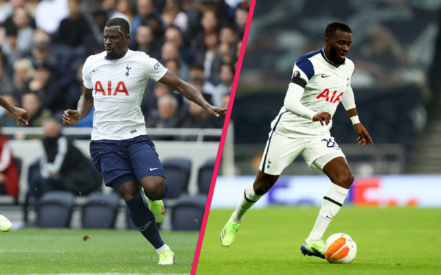 Sissoko pourrait bient&ocirc;t signer &agrave; Watford (iconsport)