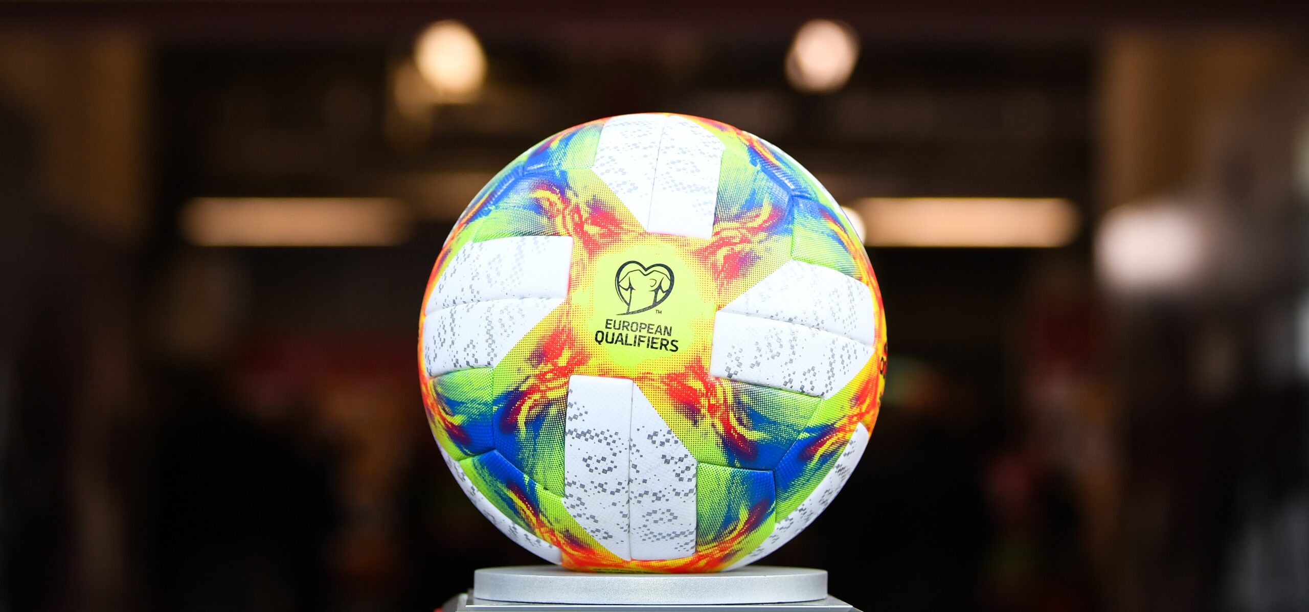 Alors que l'UEFA va étudier les différentes candidatures pour les deux prochaines éditions de l'Euro, les qualifications pour celui de 2024 ont commencé (Icon Sport) Alors que l'UEFA va étudier les différentes candidatures pour les deux prochaines éditions de l'Euro, les qualifications pour celui de 2024 ont commencé (Icon Sport)