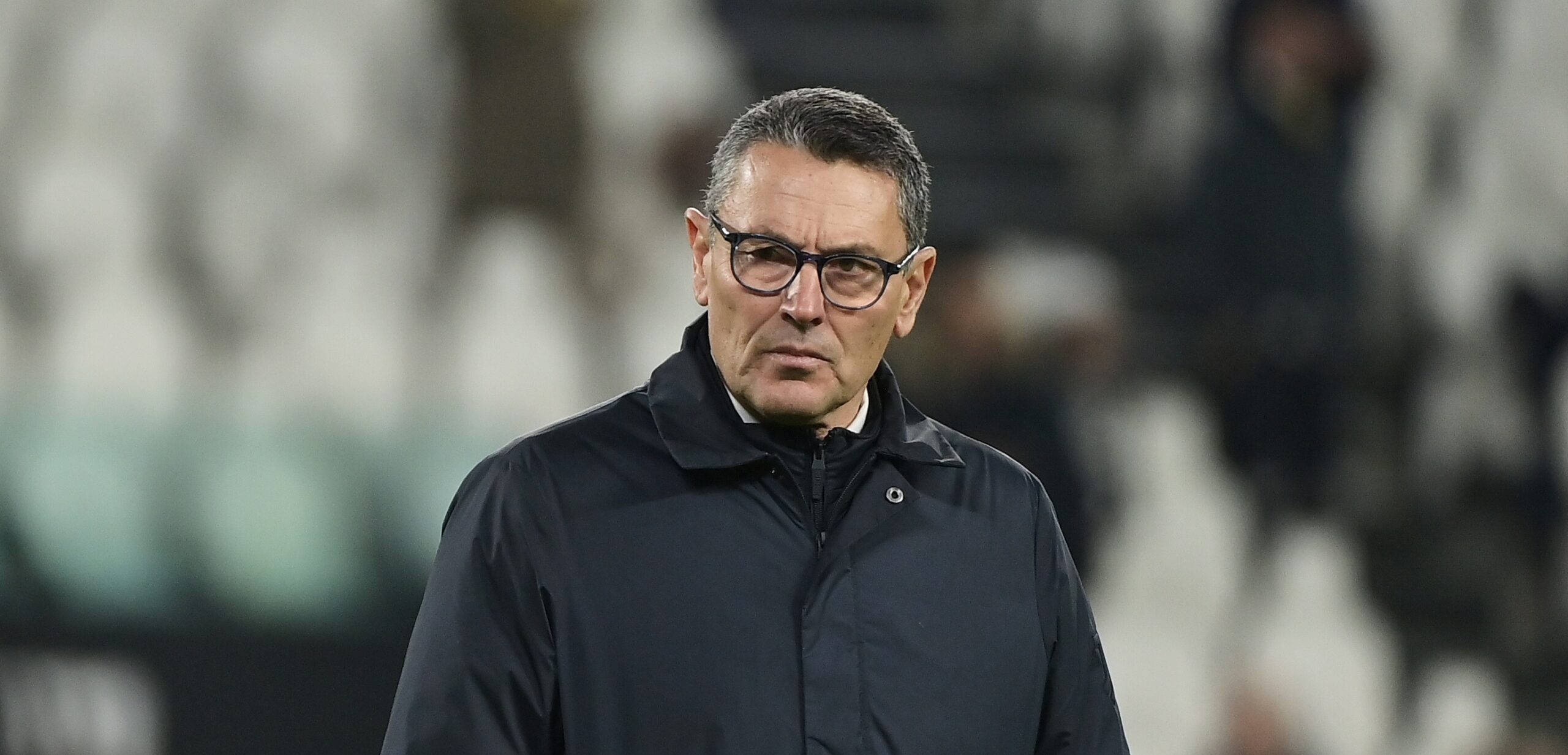Landucci a été sanctionné par la justice italienne pour ses propos envers Spalletti (Icon Sport) Landucci a été sanctionné par la justice italienne pour ses propos envers Spalletti (Icon Sport)