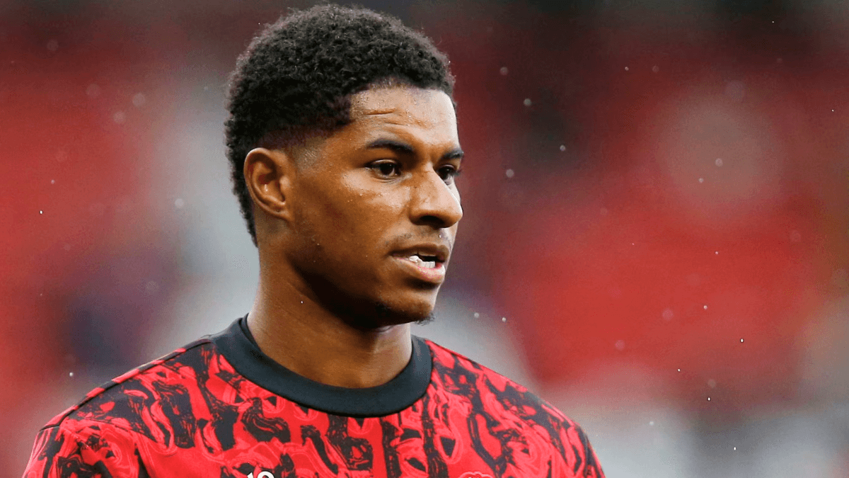 Mercato: Rashford on the market at Manchester United? — cas11.com