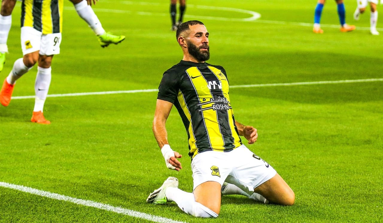 Karim Benzema de retour en Europe, ça se confirme